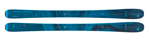 Blizzard Black Pearl 88 Women's Skis