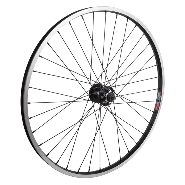 Wheel Master 26" Alloy Mountain Disc Single Wall