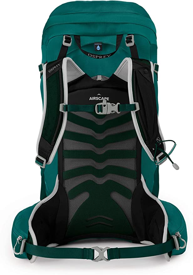 Osprey Tempest 34 Tacoma Bike Ski