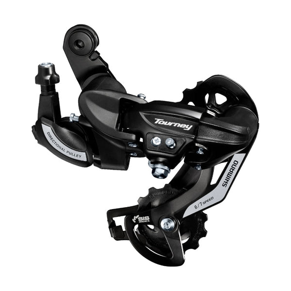 Shimano Tourney RD-TY500-SGS Rear Derailleur