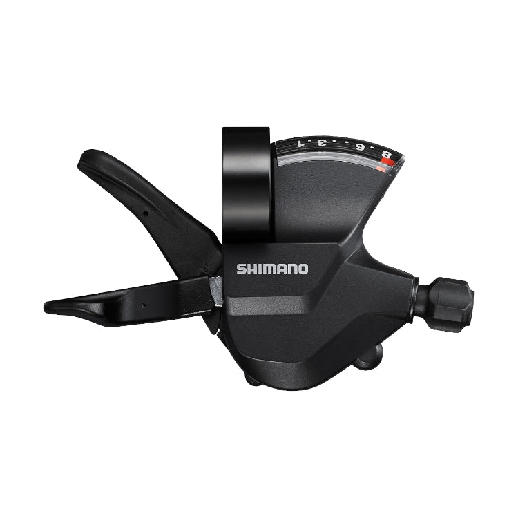 Shimano Shift Lever SL-M315 Rapidfire Plus | Tacoma Bike & Ski