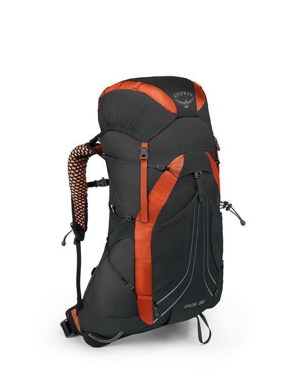 Osprey Exos 38