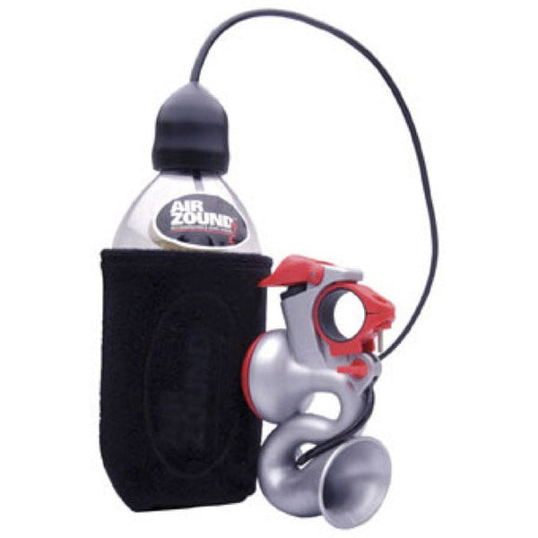 Delta AirZound Rechargeable Air Powered Horn 115DB