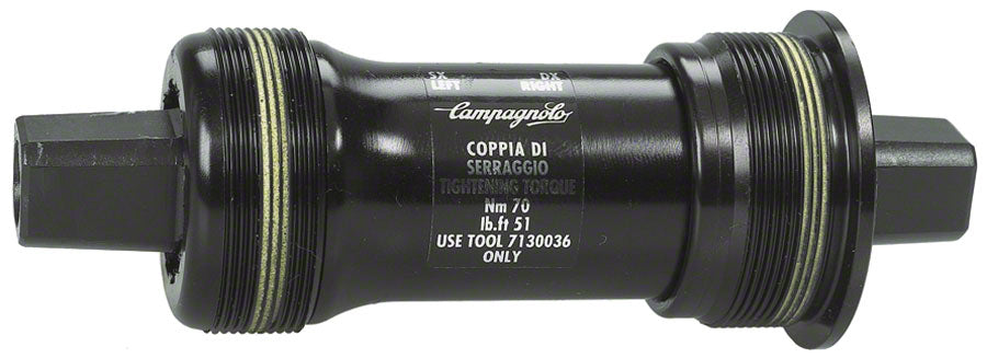 Campagnolo Centaur Bottom Bracket