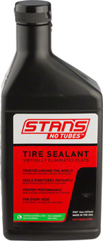 Stan's NoTubes Tubeless Tire Sealant - Ascent Cycles