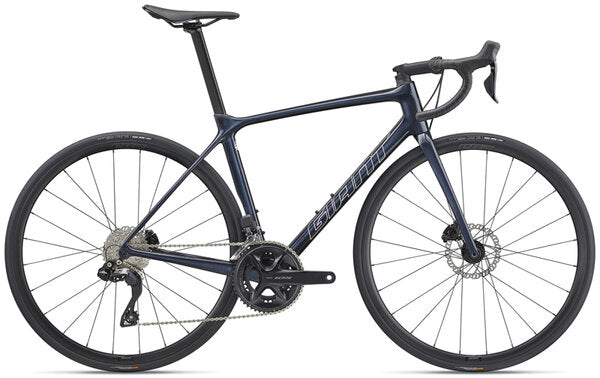 Giant TCR Advanced 1 Disc-Pro Compact