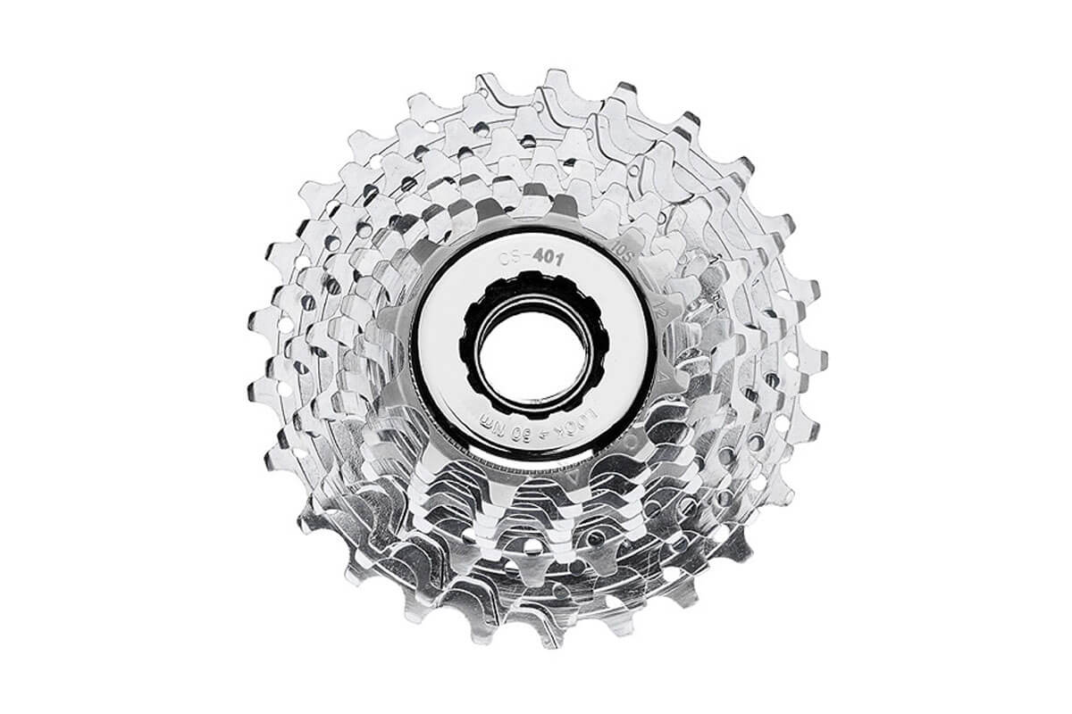 Campagnolo Veloce Cassette 10 Speed