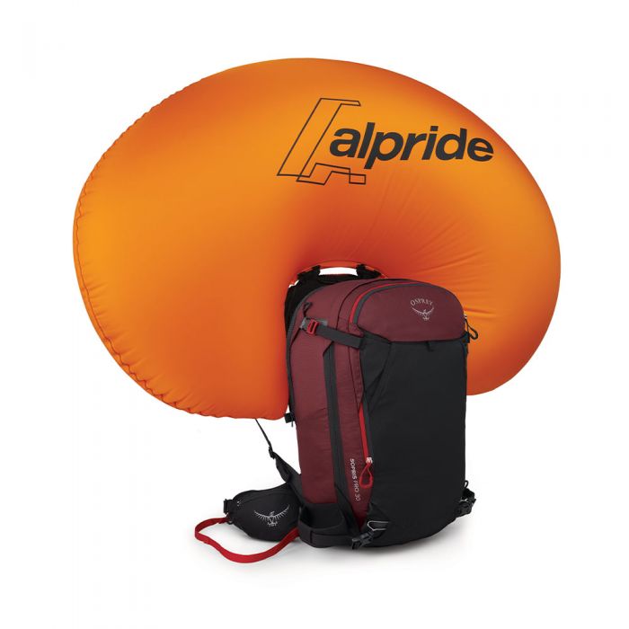 Osprey Sopris Pro E2 Airbag Pack 30