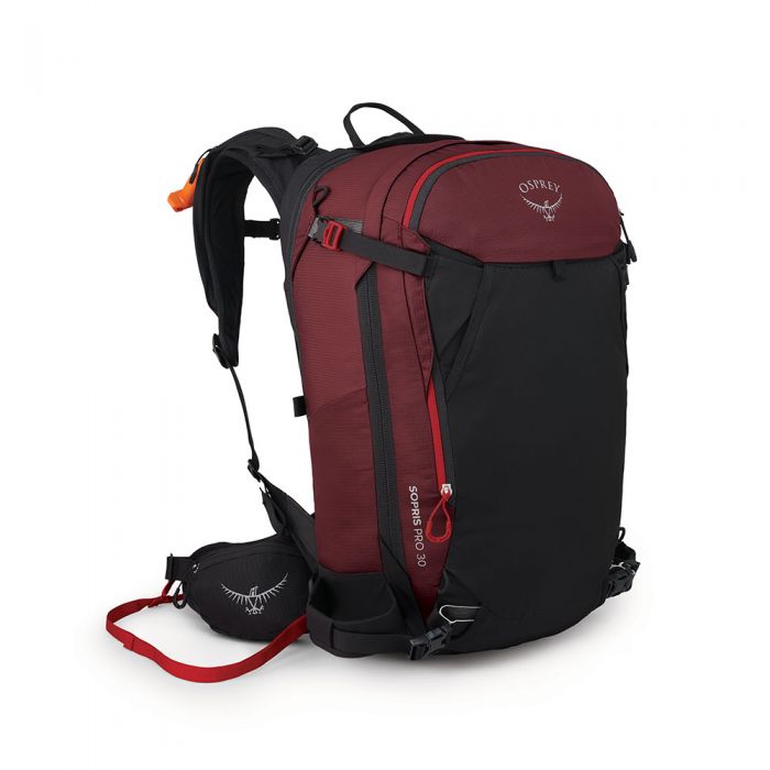 Osprey Sopris Pro E2 Airbag Pack 30