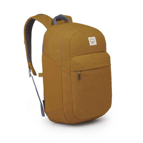 orange osprey biking backpack Osprey Arcane XL Day
