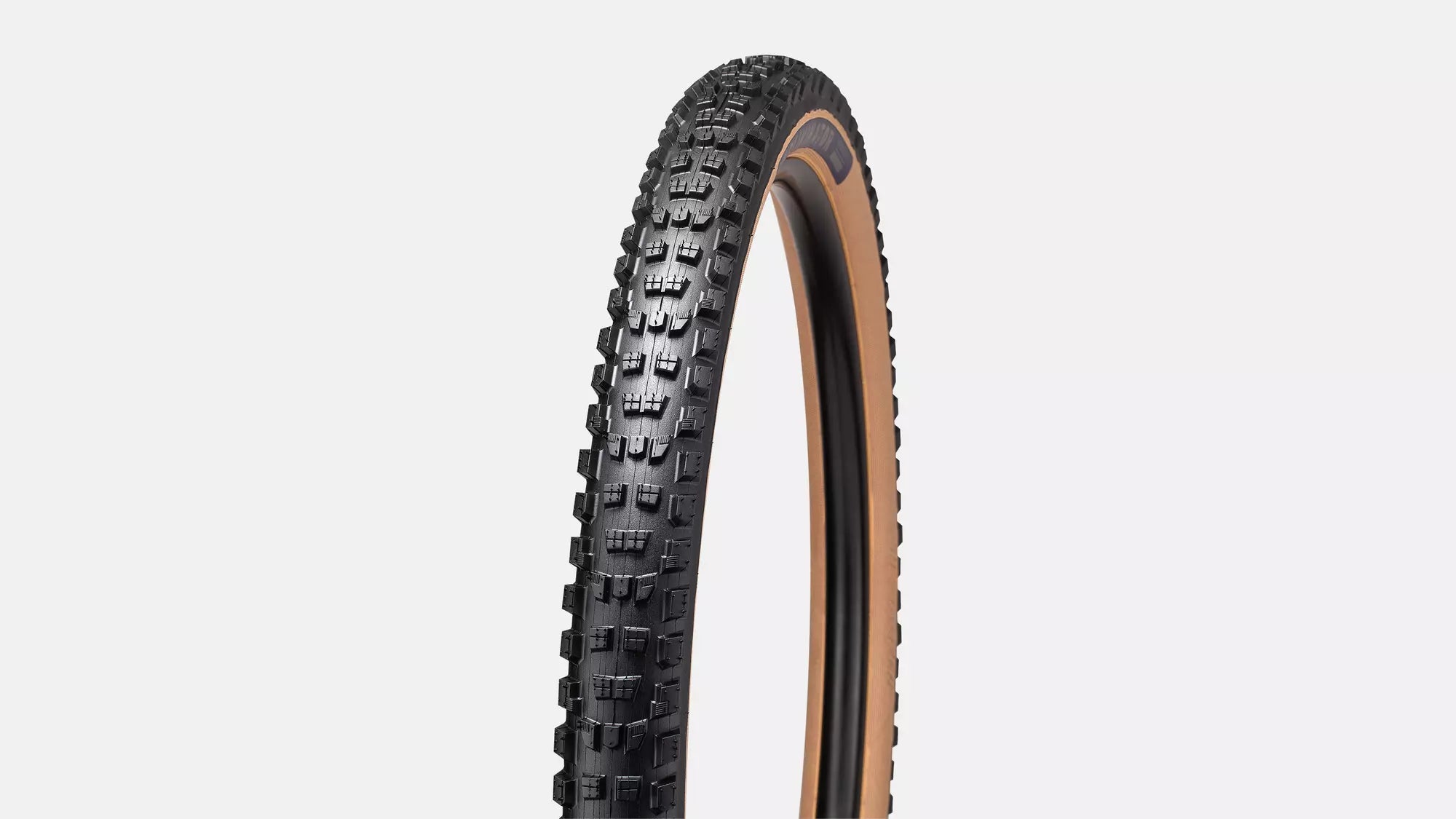 Specialized Eliminator Grid Trail T7 TLR Soil Searching Tan Trail Tire