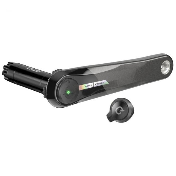 Sram Force AXS D2 Crankarm Power Meter Upgrade