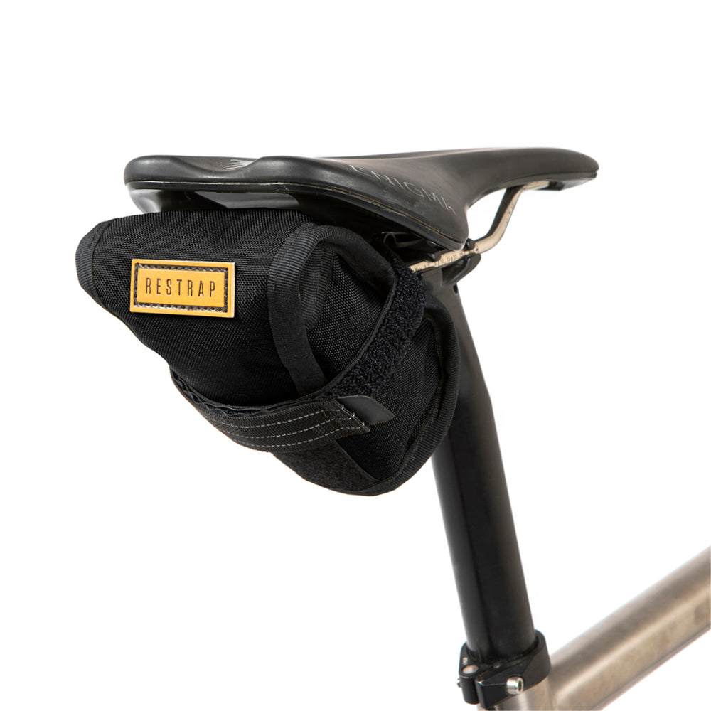 Restrap Tool Pouch Seat Bag