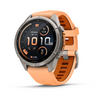 Garmin Fenix 9 Pro Multisport GPS AMOLED Smartwatch 43MM with Inreach