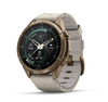 Garmin Fenix 9 Pro Multisport GPS AMOLED Smartwatch 43MM with Inreach