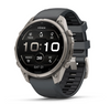Garmin Fenix 9 Pro Multisport GPS AMOLED Smartwatch 47MM without Inreach