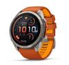 Garmin Fenix 9 Pro Multisport GPS AMOLED Smartwatch 51MM with Inreach