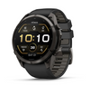 Garmin Fenix 9 Pro Multisport GPS AMOLED Smartwatch 51MM without Inreach