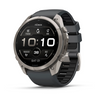 Garmin Fenix 9 Pro Multisport GPS AMOLED Smartwatch 51MM without Inreach