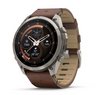 Garmin Fenix 9 Pro Multisport GPS AMOLED Smartwatch 51MM with Inreach