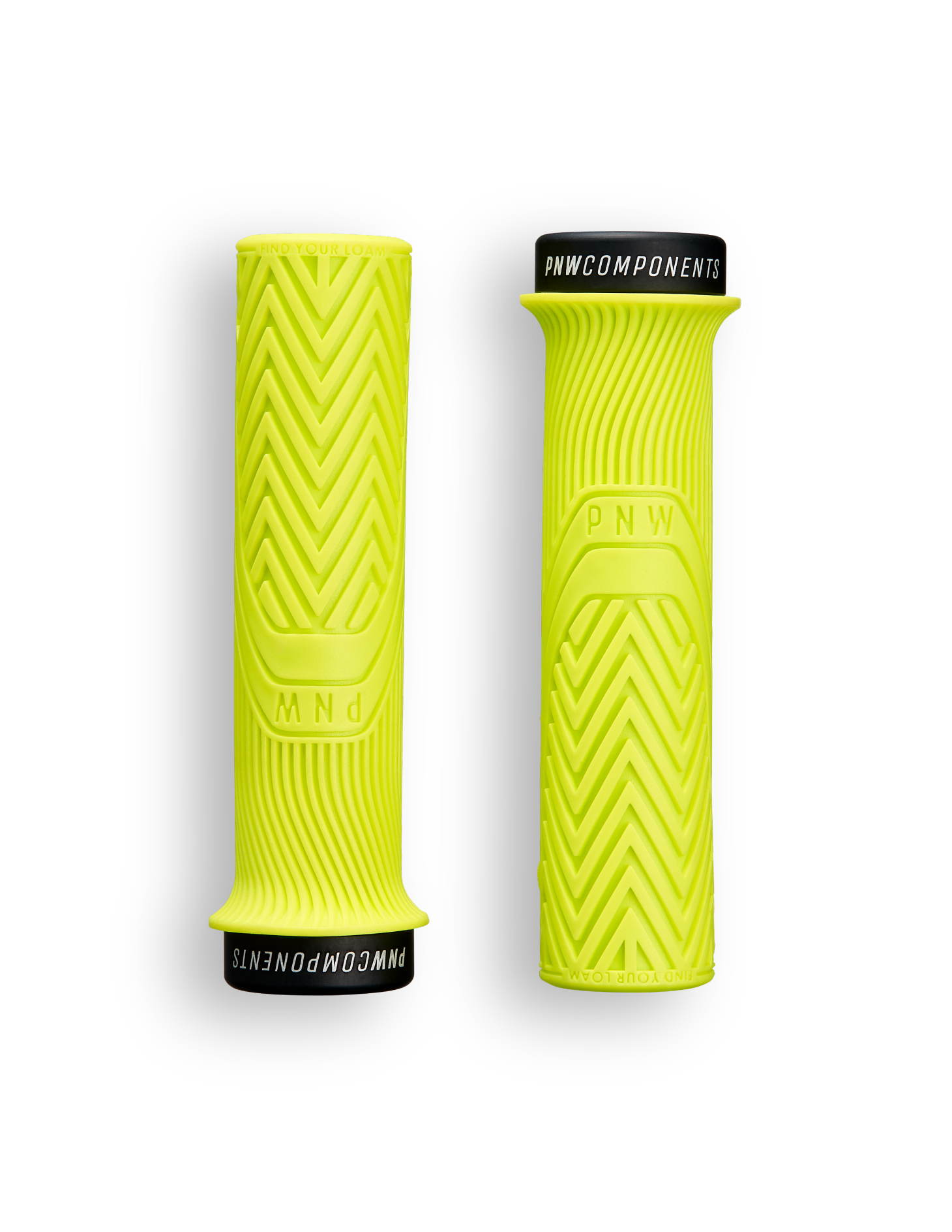PNW LTD Loam Grips