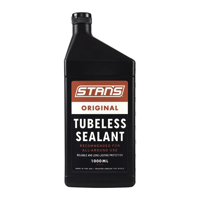 Stan's NoTubes Original Tubeless Sealant