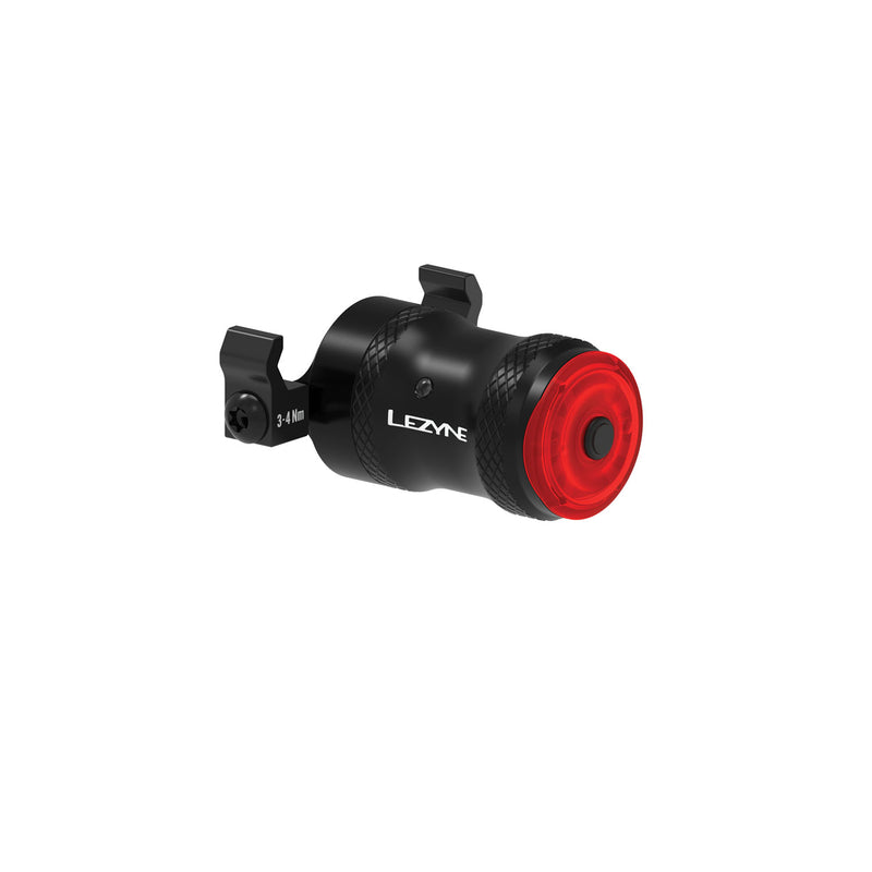 Lezyne Saddle Drive 250 Rear