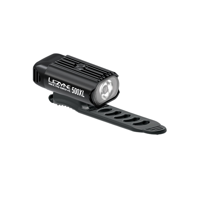 Lezyne Hecto Drive 500XL
LED Front Bike Light