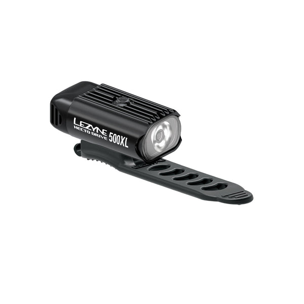 Lezyne Hecto Drive 500XL
LED Front Bike Light