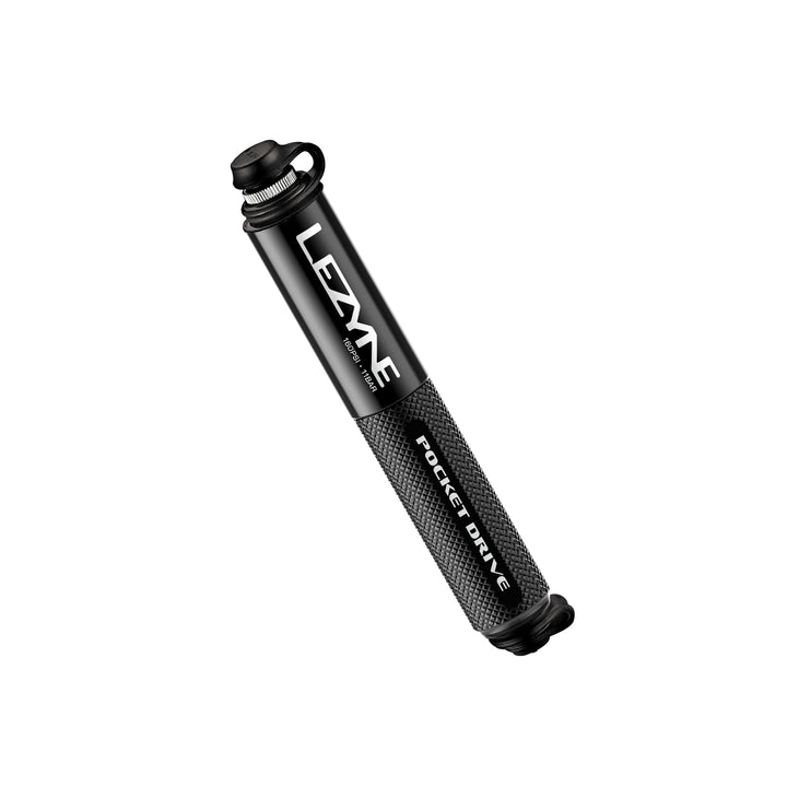 Lezyne Pocket Drive Frame Pump