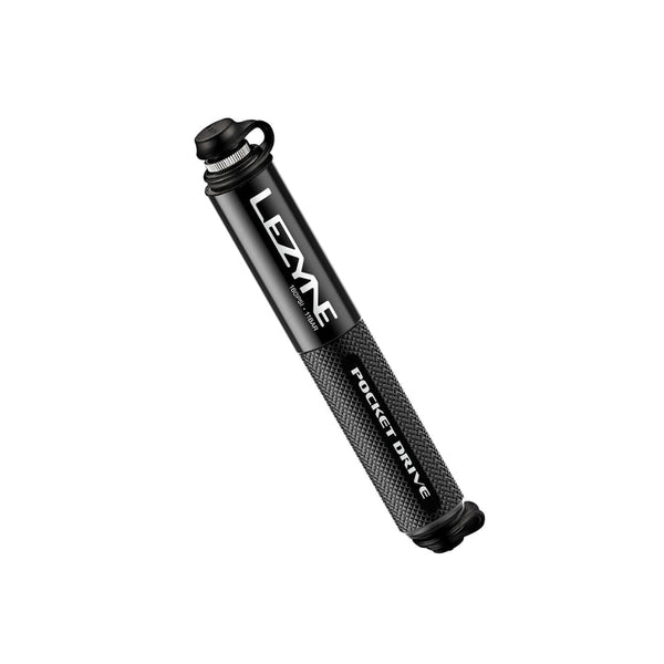 Lezyne Pocket Drive Frame Pump