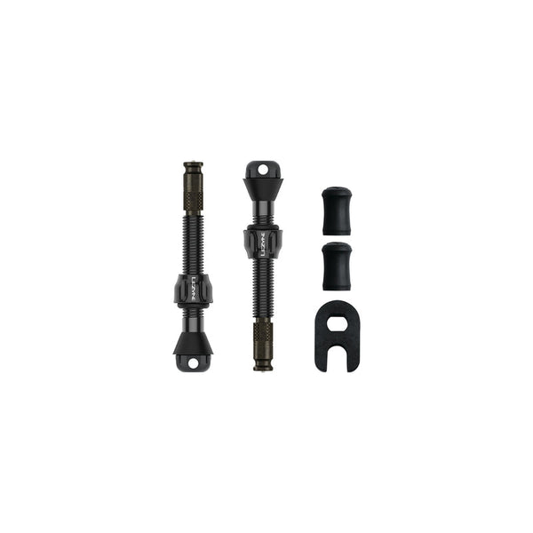 Lezyne Clik TLR Valve Pro 44MM