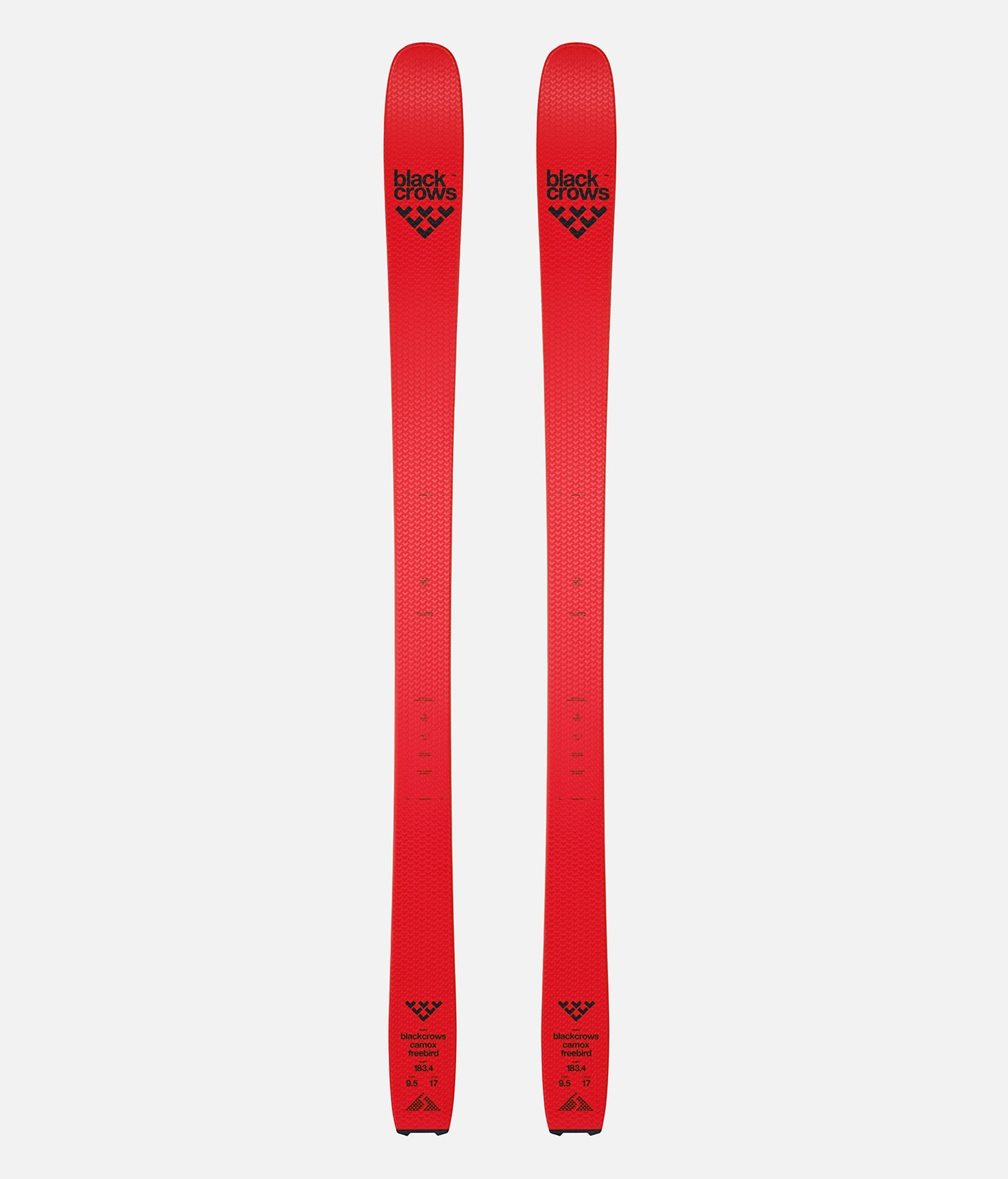 Black Crows Camox Freebird Skis