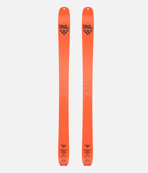 Black Crows Draco Freebird Ski