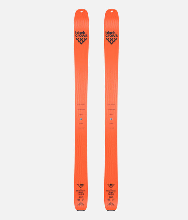 Black Crows Draco Freebird Ski