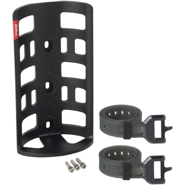 Salsa EXP Series Anything Cage HD with EXP Rubber Straps