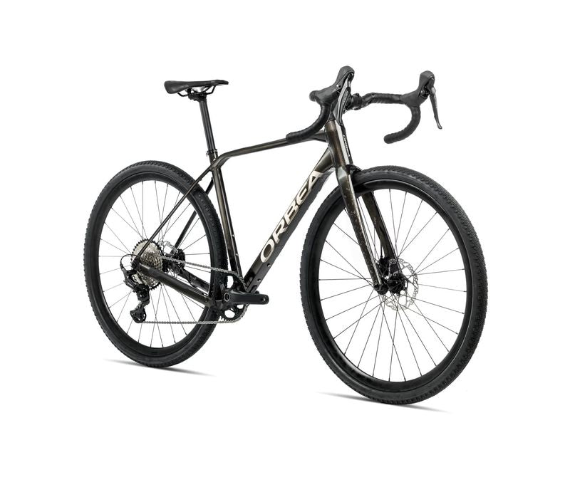 Orbea Terra H40 2025