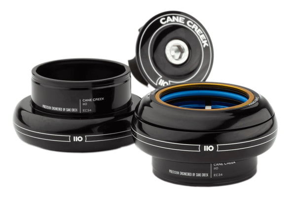 Cane Creek 110 EC34/28.6 / EC34/30 Headset