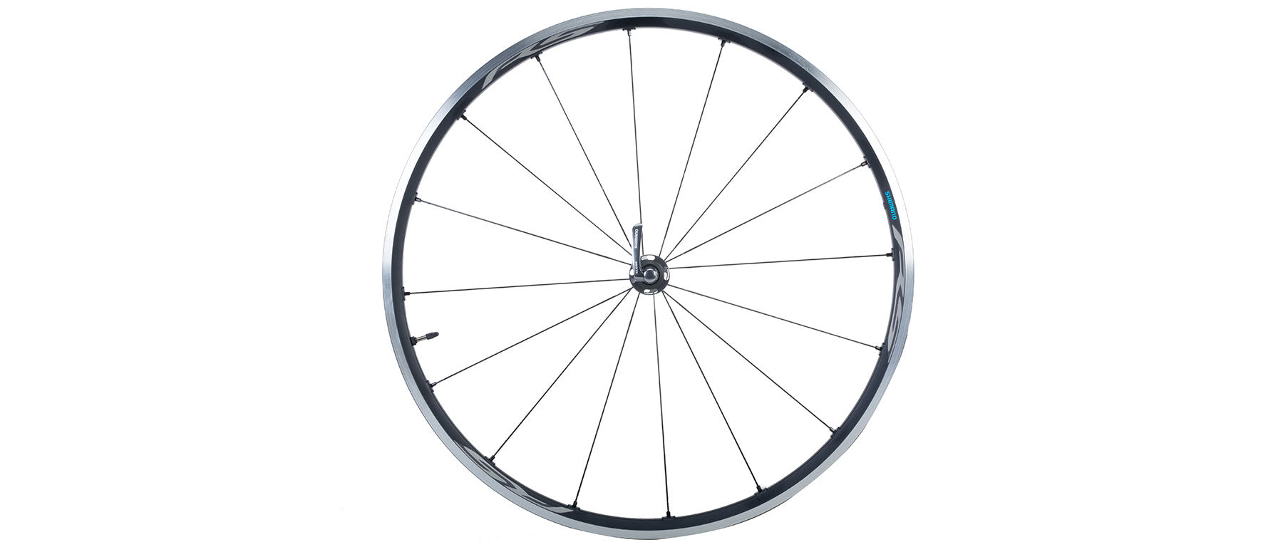 Shimano Ultegra WH-RS500 Road Wheelset - Tubeless