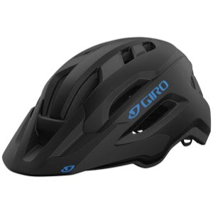 bike helmet xl Giro Women's Fixture II Mips Helmet Matte Black