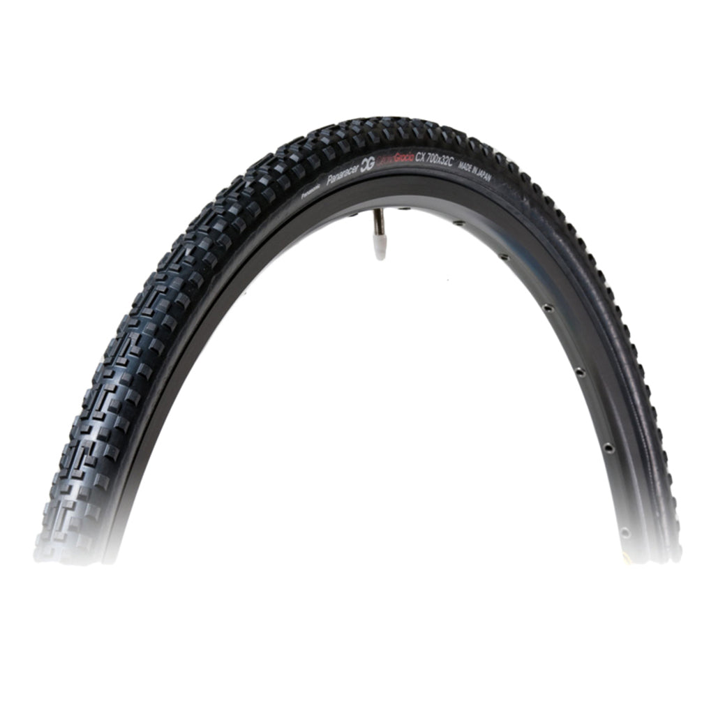 WTB Tires Pan Cg Cyclo Tire