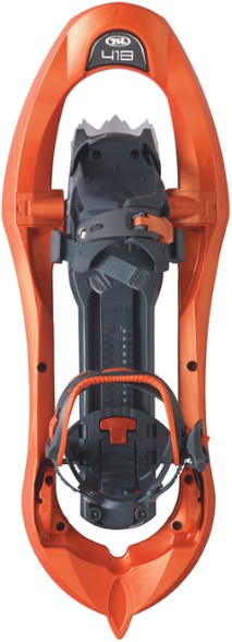 Tsl Up Down Grip Snowshoes - Ascent Outdoors LLC