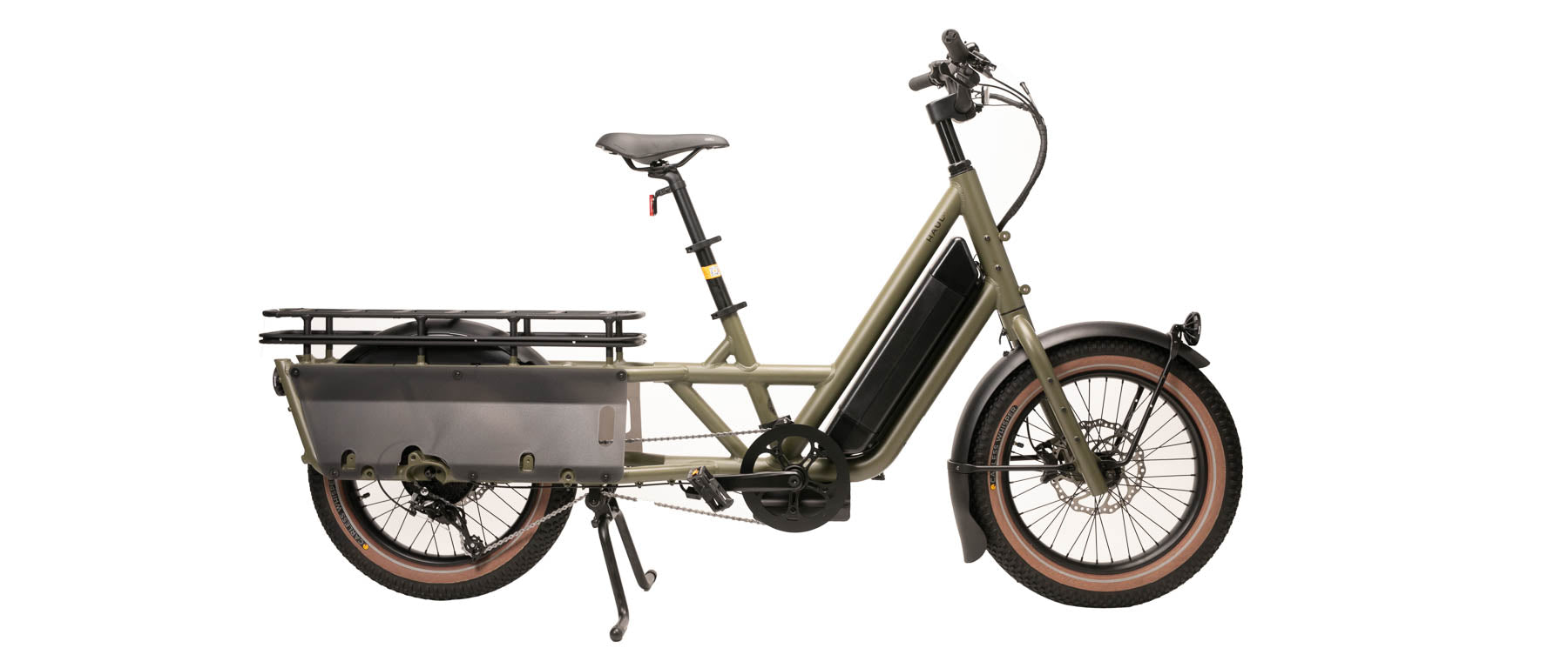 Specialized Globe Haul LT E-Bike