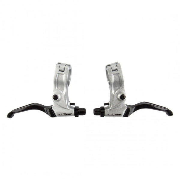 Black Ops Brake Lever BK-OPS MX FX3 Bent Pair