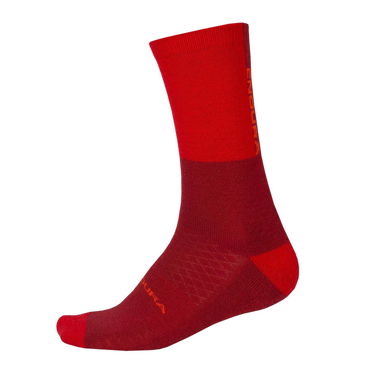 Endura Baabaa Merino Winter Socks - Ascent Cycles