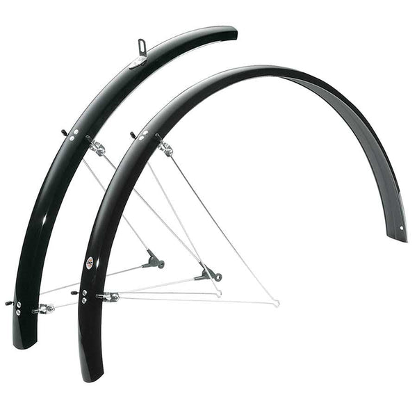 Sks Germany B60 Commuter For 26 X 1.6 2.1