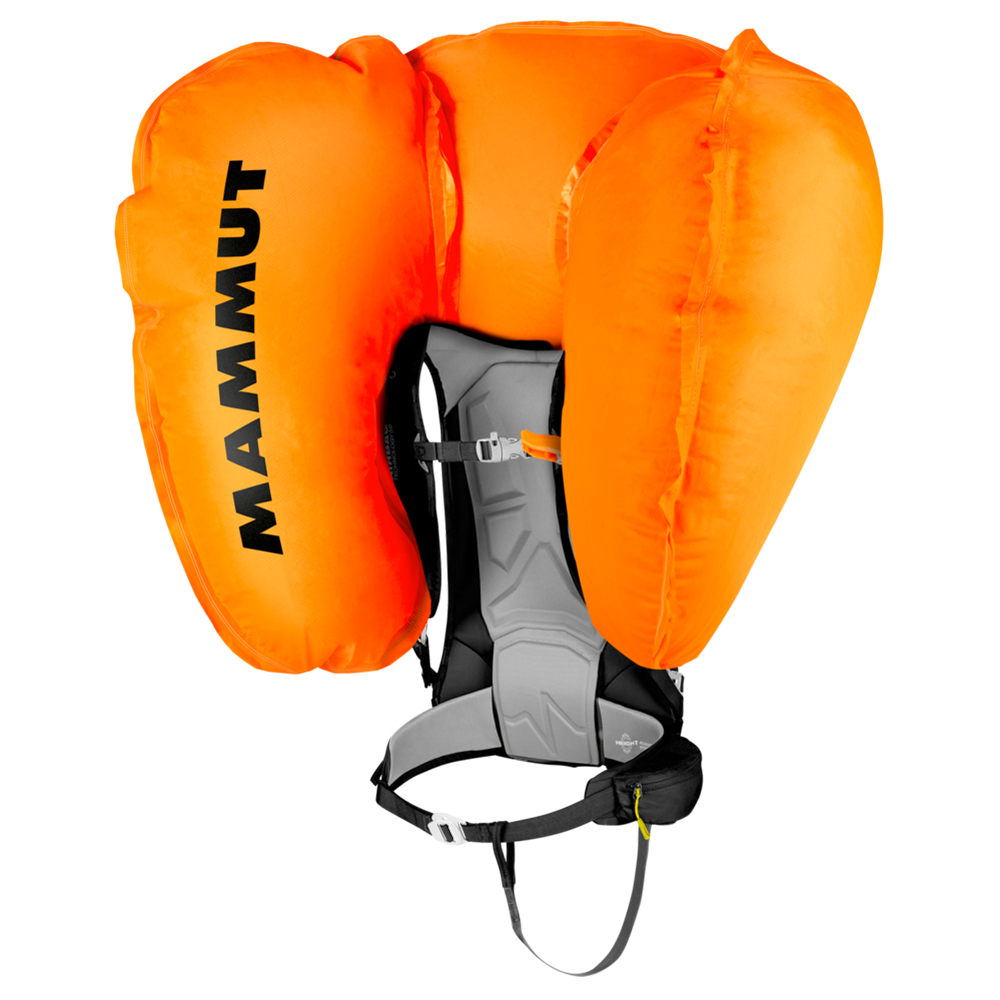 Mammut Light Protection Airbag 3.0