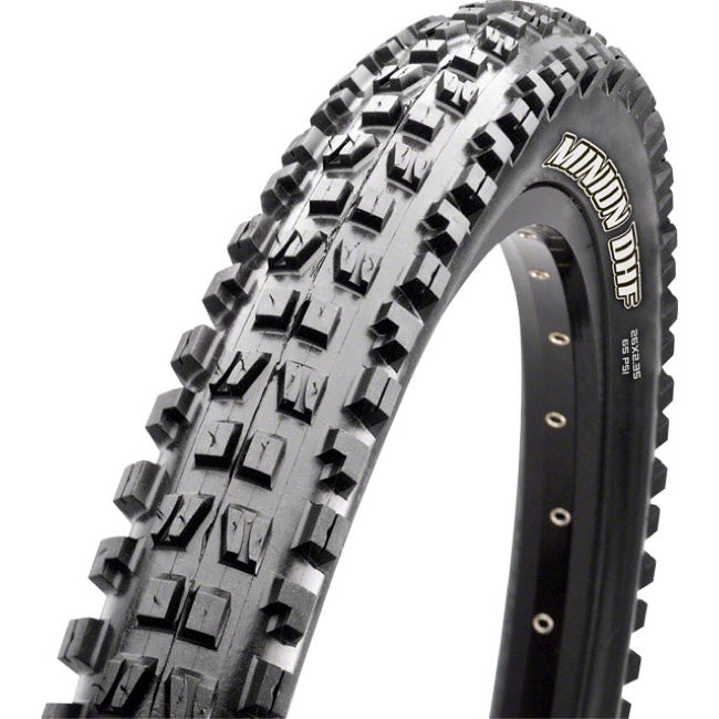 Maxxis Minion DHF DC/EXO TR 26