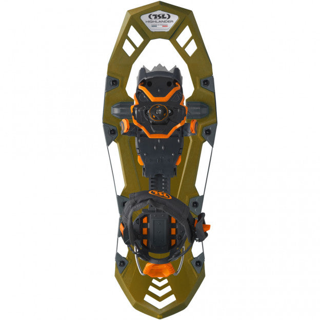 TSL Highlander Adjust Snowshoes