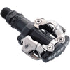 Shimano PD M520 Spd Pedal With Cleat